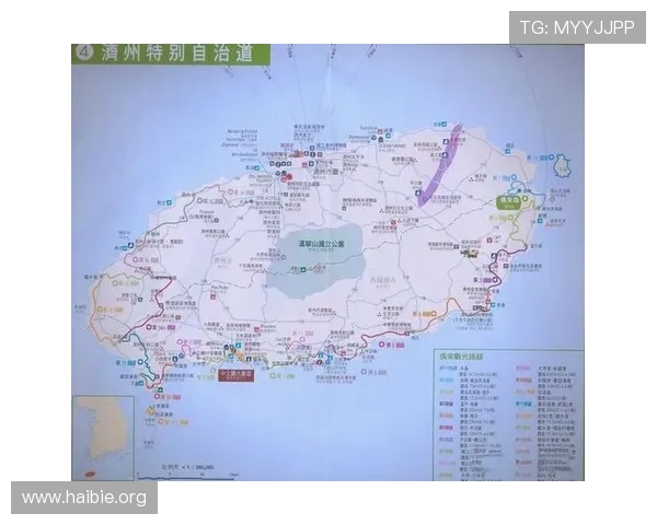 济州岛娱乐活动推荐：丰富多彩的休闲娱乐方式指南